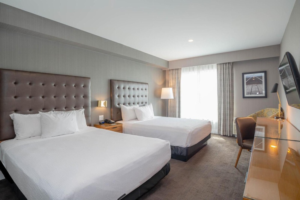 Sandman Hotel Hamilton