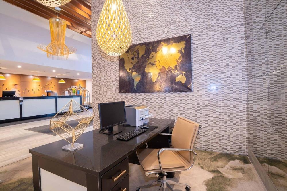 Sandman Hotel Hamilton