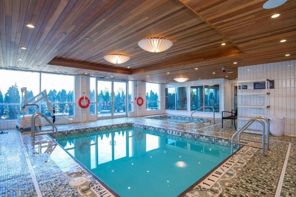 Sandman Hotel Hamilton image 22